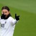 Sergio Ramos entra en la convocatoria del PSG para el partido ante Manchester City