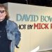 Muere Mick Rock, el fotógrafo de las estrellas del rock