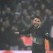 Lionel Messi se estrenó como goleador en el campeonato francés