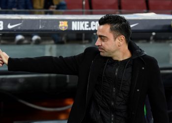 «¿Ganar la Liga? ¿Por qué no? Vamos a pelear», Xavi tras el triunfo del Barcelona