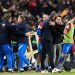 Xavi se estrena en el Barça con un sufrido triunfo ante el Espanyol