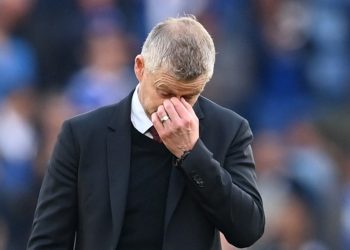 Manchester United destituye a Ole Solskjaer en busca de enderezar el rumbo