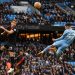Manchester City no falla ante el Everton y ya es segundo en Premier League