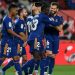 El Real Madrid se divierte en Granada mientras escala en La Liga
