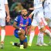 El Barça empata con el Benfica y se jugará los octavos de Champions ante el Bayern