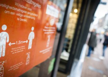 Holanda planea endurecer restricciones sanitarias, pese a disturbios