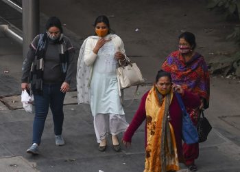Por primera vez en la historia hay más mujeres que hombres en la India