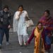 Por primera vez en la historia hay más mujeres que hombres en la India