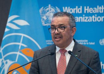 OMS pide una respuesta «racional»  ante variante ómicron del covid-19