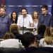 Ordenan investigar los pagos de Venezuela a fundadores del partido español «Podemos»