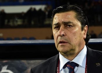 El mexicano Luis Fernando Tena dirigirá a la selección de fútbol de Guatemala