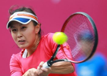 «¿Dónde está Peng Shuai?», se pregunta la comunidad del tenis, luego de desaparecer por confesar que fue víctima de violación
