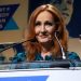 Acusada de transfobia, la escritora J.K. Rowling revela haber recibido amenazas de muerte
