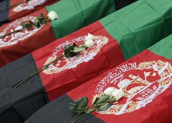 Ataque de EE. UU. que mató a 10 civiles afganos «se ajusta a leyes de guerra», según el Pentágono