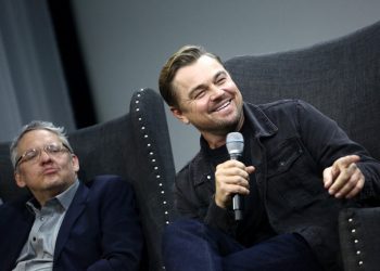 DiCaprio aborda la crisis climática en la sátira «Don’t Look Up»