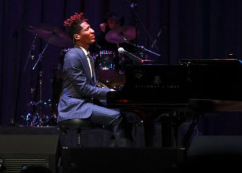 Justin Bieber y el jazzista Jon Batiste entre los principales nominados a los premios Grammy