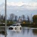 Cuatro muertos y un desaparecido por inundaciones en Canadá