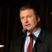 Alec Baldwin es demandado por el tiroteo fatal de «Rust»