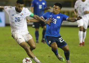 Panamá jugará con público ante El Salvador tras resolución de la FIFA