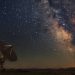 La búsqueda de vida extraterrestre es una prioridad para los astrónomos
