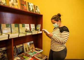 DPI fortalece puntos de venta digitales con nuevas ofertas de libros y revistas