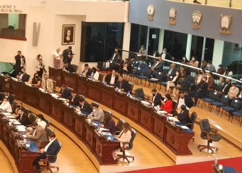Buscan agilizar el trabajo de las entidades públicas y que continuen brindando los servicios pendientes de pago