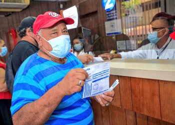 ANDA beneficia a 12,000 usuarios con la ley transitoria de condonación de intereses moratorios y recargos al 100%