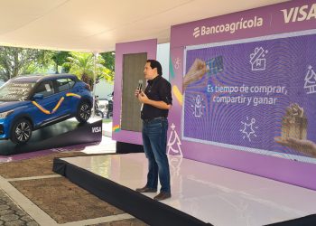Bancoagrícola lanza promoción navideña