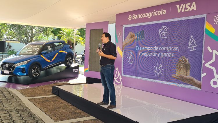 Con esta campaña navideña, Bancoagrícola también ofrecerá consejos para aprovechar al máximo sus recursos y productos financieros durante el fin de año.