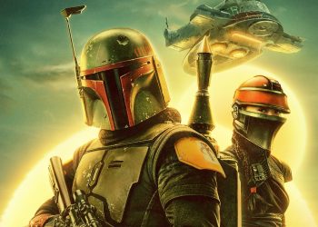 Disney lanza primer tráiler de «El libro de Boba Fett», serie sobre el famoso cazarrecompensas de Star Wars