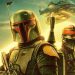 Disney lanza primer tráiler de «El libro de Boba Fett», serie sobre el famoso cazarrecompensas de Star Wars