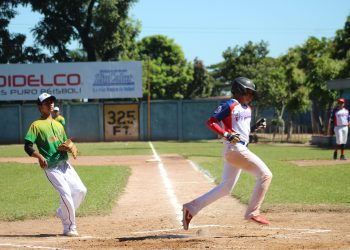 Agabeisi y Soyapango ganaron y toman ventaja en las semifinales de los Torneos Juveniles