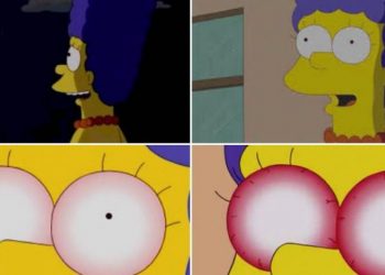 Los memes también vivieron el fervor por el eclipse parcial lunar de este viernes
