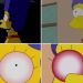 Los memes también vivieron el fervor por el eclipse parcial lunar de este viernes
