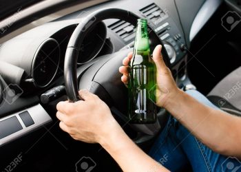 Autos estadounidenses podrán negarse a andar si detectan conductores ebrios