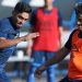Álex Amaya Del Cid, director deportivo de Águila: «Siempre hemos estados dispuestos a ceder a nuestros jugadores a la selección»