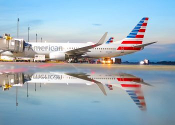 El aeropuerto de El Salvador conecta al mundo con 11 aerolíneas comerciales