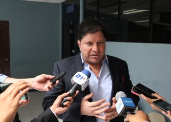 Peritos van a declarar en el caso Infocentros el próximo lunes