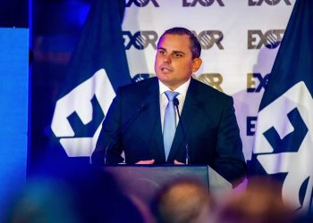 Alto ejecutivo de Exor, César Addario, prevé recuperación de los bonos de El Salvador