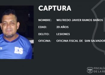 Alcalde de El Congo es acusado en juzgado por lesiones y amenazas