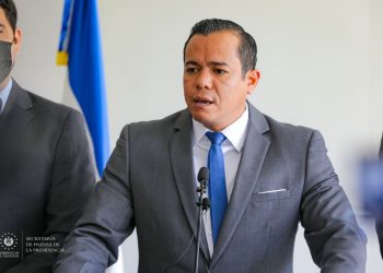 Salud y reactivación económica con nota sobresaliente del FMI