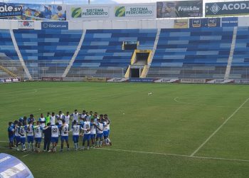 Alianza llegará salpicado por las bajas al juego ante Isidro Metapán este sábado