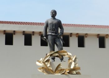 Investigador reconstruye la visión indígena de Anastasio Aquino