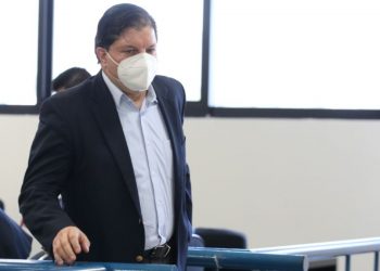 Fiscalía General pide condena de 18 años para Nicola Angelucci por desvío de $6.1 millones