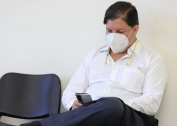 Perito ratifica ilegalidad en el trasiego de fondos del exBMI a Infocentros