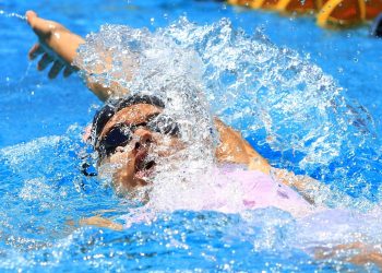 Ariana Valle y Nixon Hernández cerraron con oro en evento internacional con sede en Guatemala