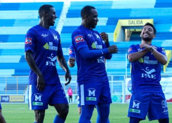 Marte busca ponerse en órbita este domingo ante Platense