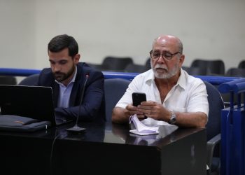 Presidente Bukele recrimina a abogado de la UCA por defender a Francisco Flores