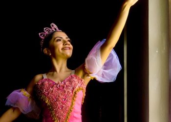 Celebremos la Navidad junto al Ballet Nacional de El Salvador con el estreno de su IV Temporada