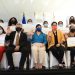 Bandesal e Isdemu entregan capital semilla a 110 mujeres